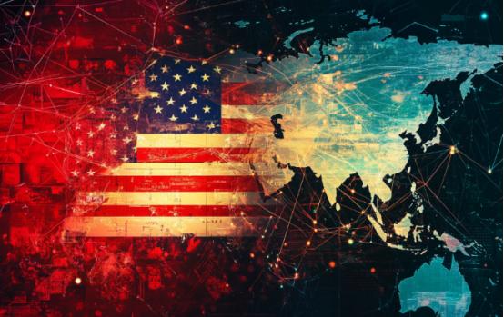 中美若开战，美军是否会“全面轰炸中国”？德国军事专家直言不讳地说：“美国要是敢对