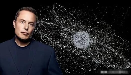 马斯克紧急申报追加7500颗低轨卫星，目前星链在轨卫星约有9400颗。
 
 