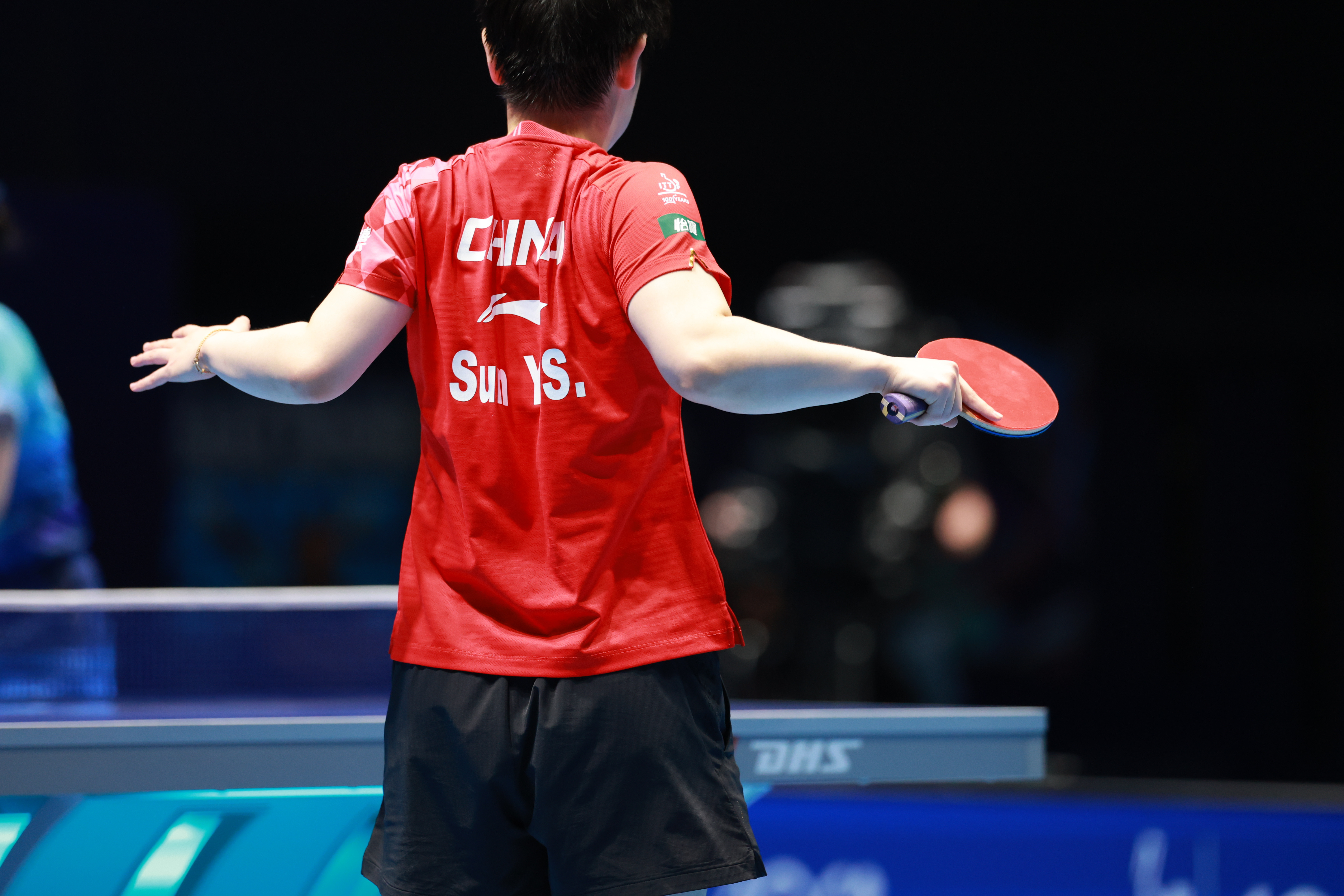 20260513｜伦敦团体世乒赛女团图集🏆🏆🏆 