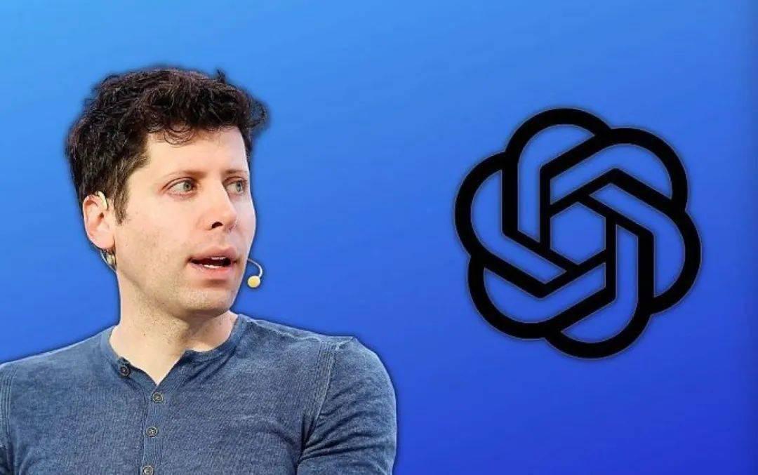 这反转也是绝了！最近ChatGPT之父奥特曼先是被自己的OpenAI公司解雇，要