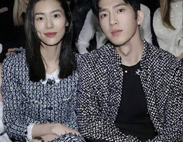 井柏然刘雯为何不结婚？真相曝光：不领证，才是聪明人的选择