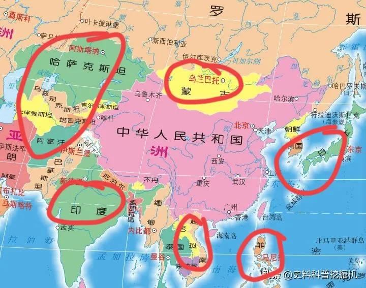 白宫官员称，美国总统拜登即将在纽约与来自哈萨克斯坦、土库曼斯坦、塔吉克斯坦、吉尔