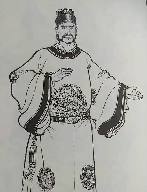 桓温可是东晋时期的风云人物，留下了不少著名名言，

每一句都像深水炸弹，在历史的