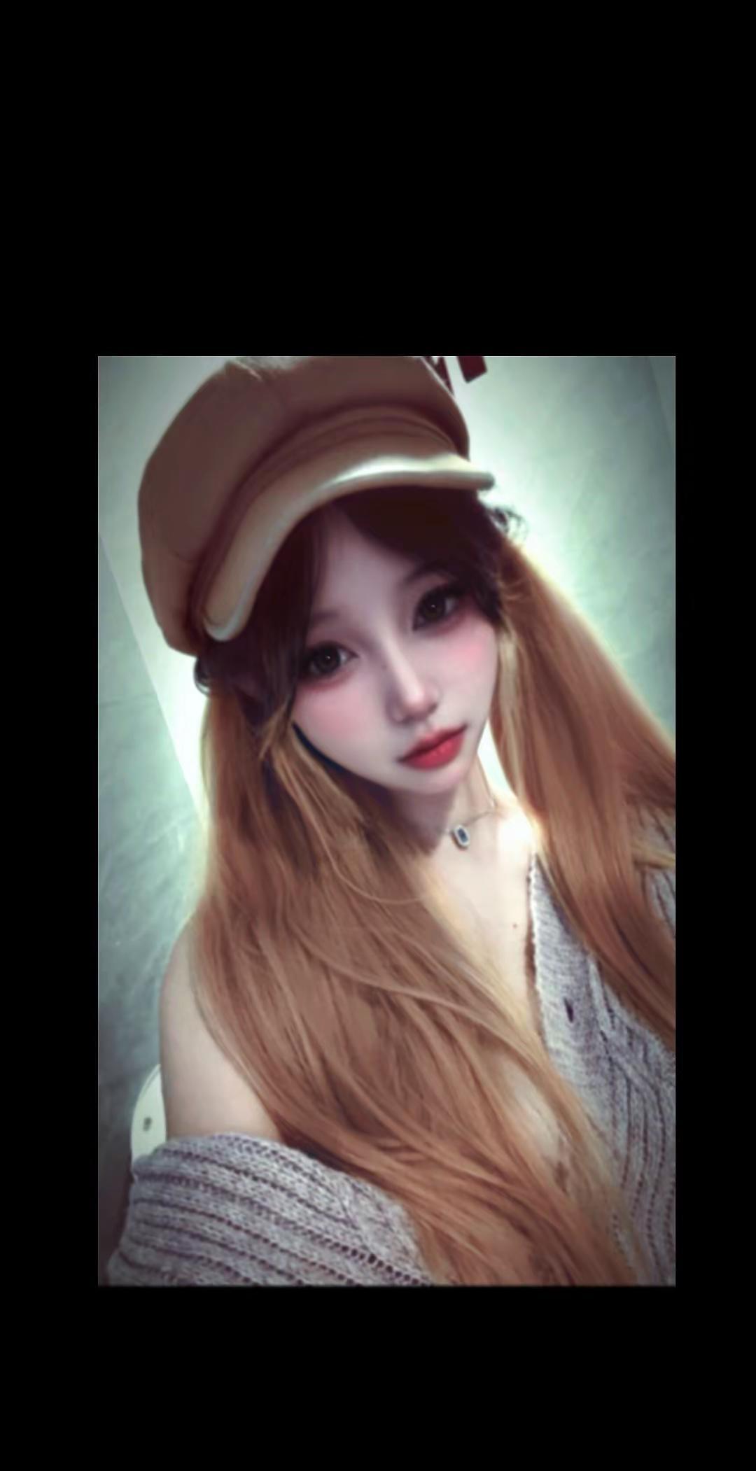 村长 我承认我是一只没有毅力的小羊