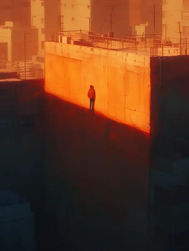 人生最好的答案是什么？有人说“吃茶去”，这不是回避，而是顶级智慧。生活里我们总爱