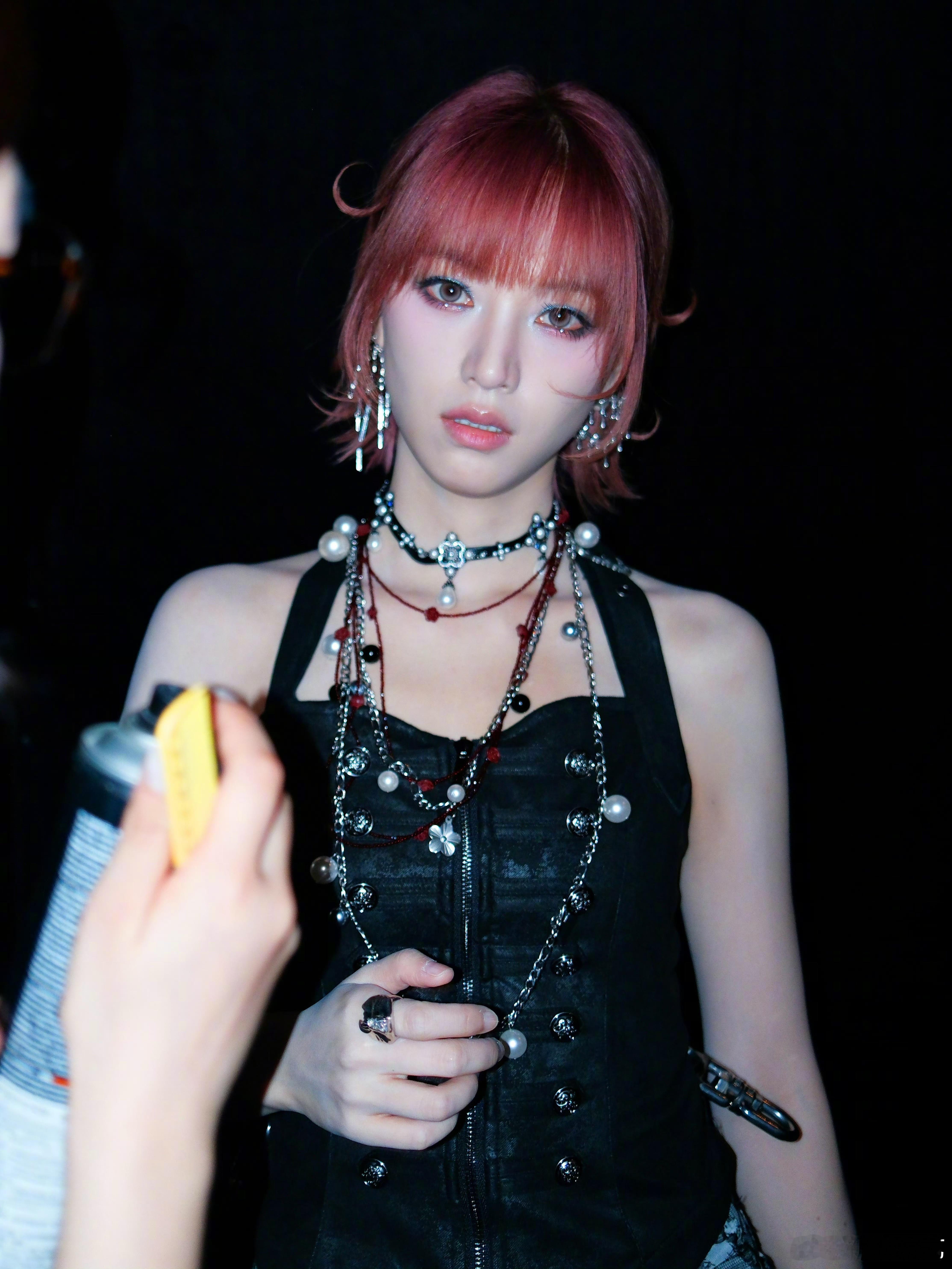 黄灿灿进步好大灿灿不愧是高材生！做任何事都好专注认真！二公现场发挥进步很大，整体