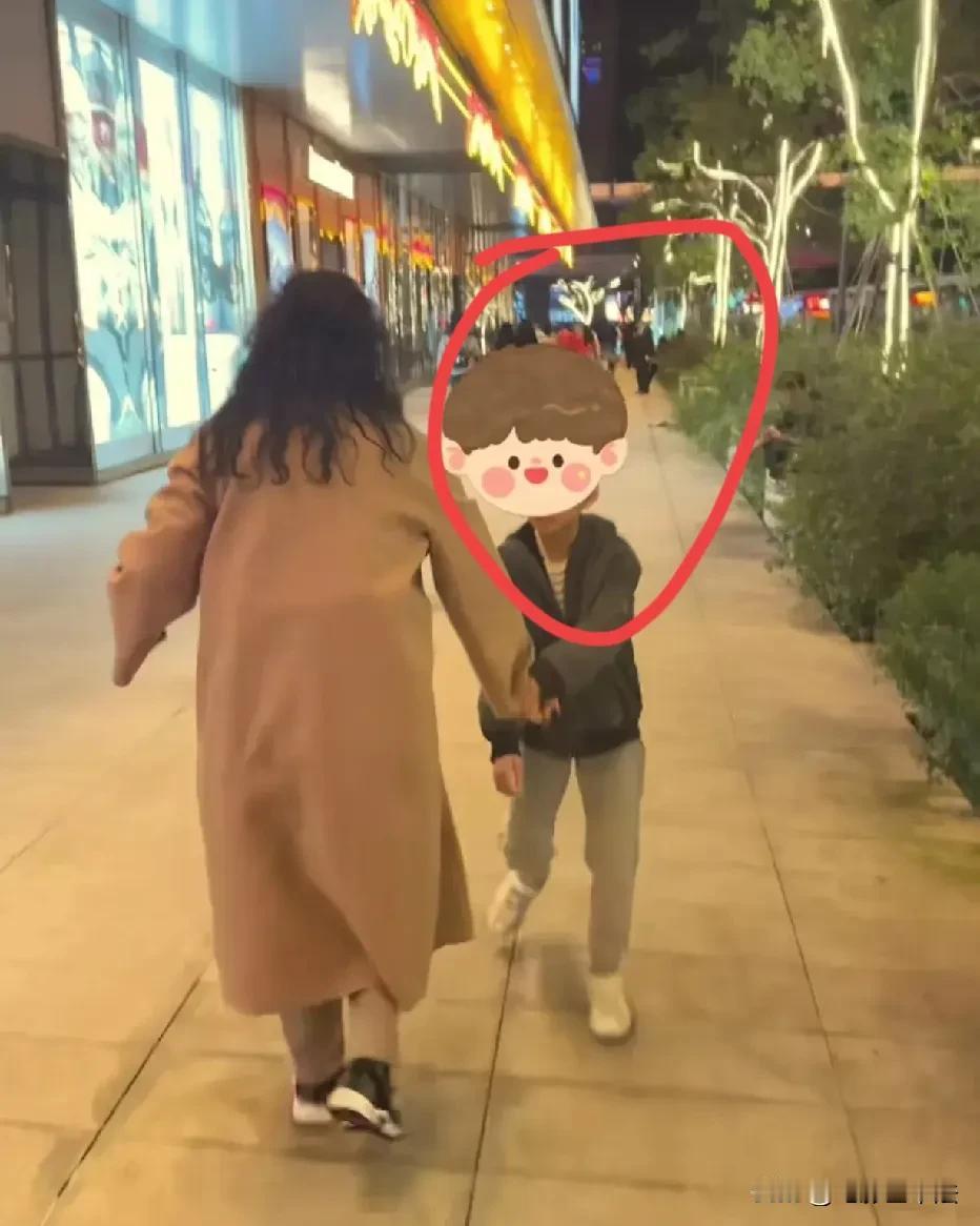 张兰是个非常要强的女强人，在她心里，什么孙子孙女的抚养权，远远不如她的酸辣粉重要