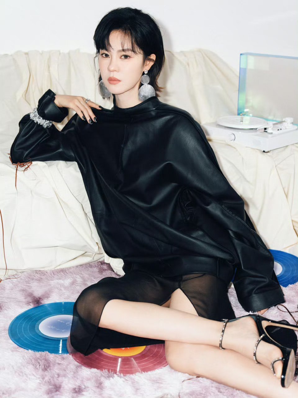 郁可唯～～郁可唯郁可唯