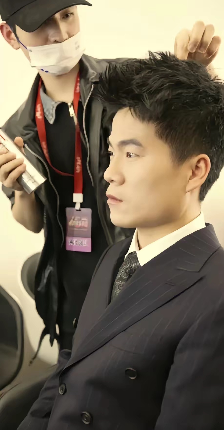 都错了！董宇辉原来不是天才！看似简单的跨年演出，他竟然从2024.9.3开始筹备