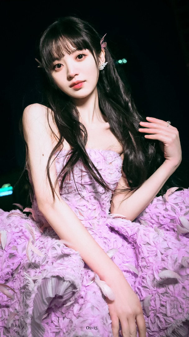 无论过去多久都会想起这组 完全公主殿下田曦薇