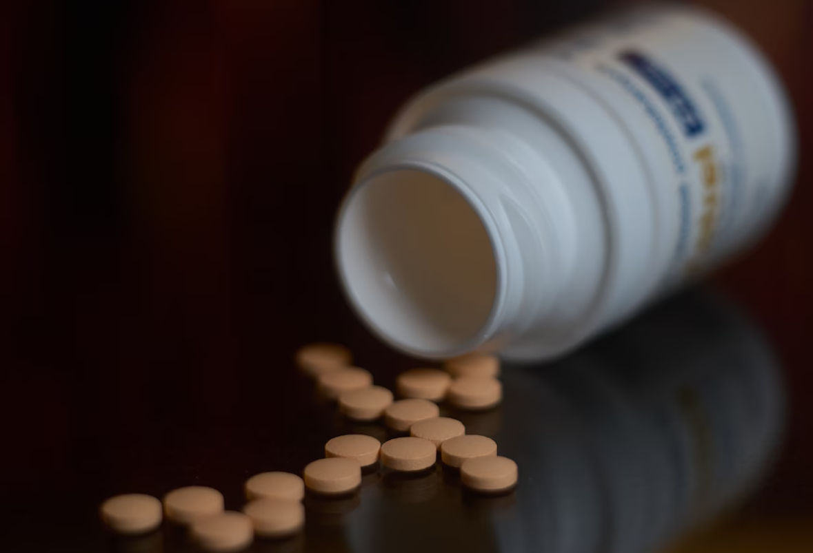 【#美药企召回可能含有致癌物降压药#】 当地时间10月31日，央视记者获悉，美国