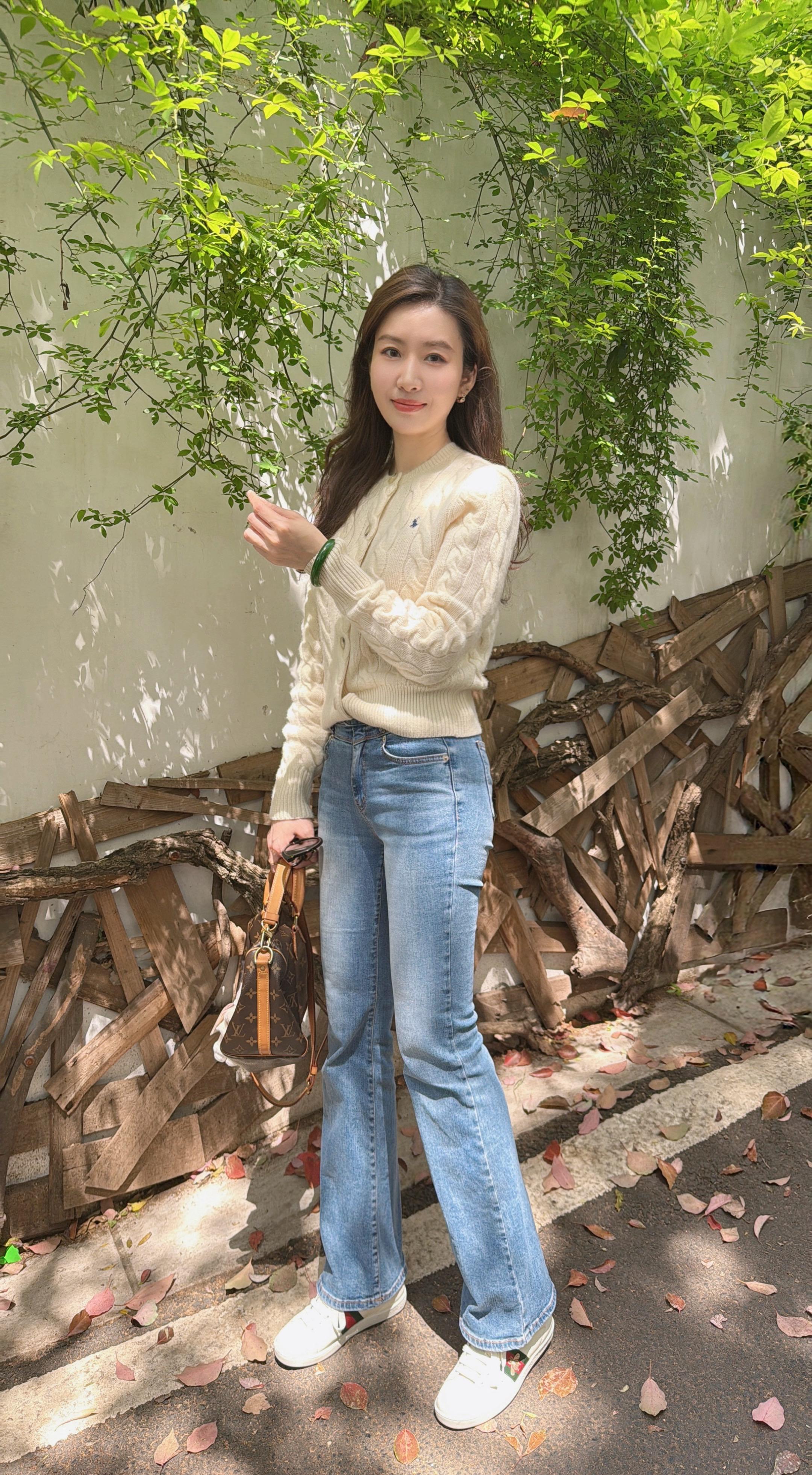 一輩子很短 要愛對的人.