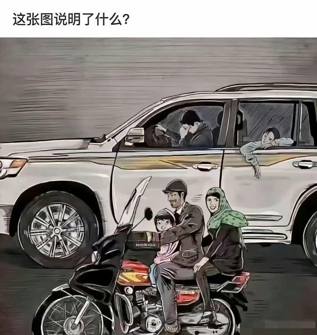 说明什么？