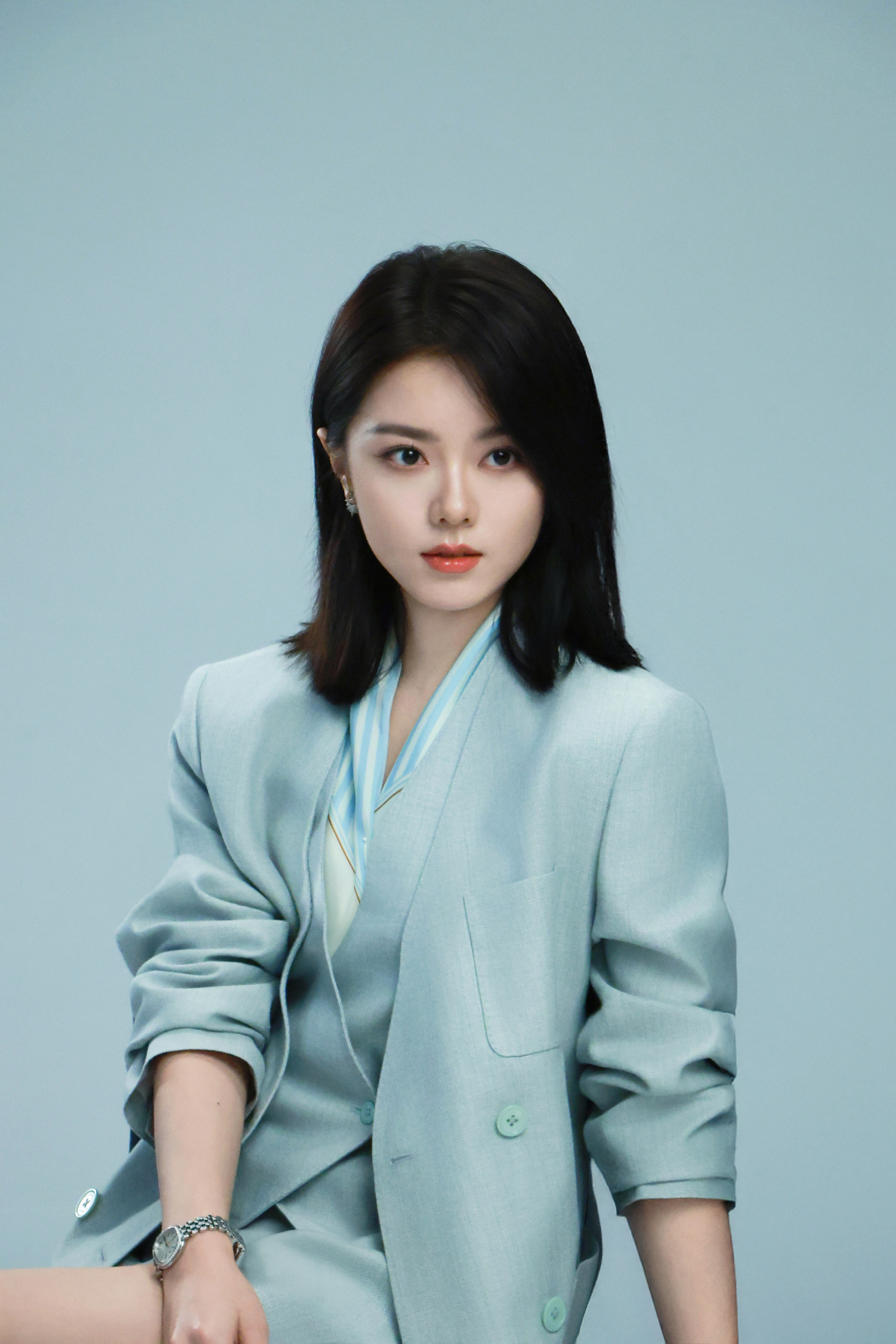 赵今麦 无可替代 ​​​