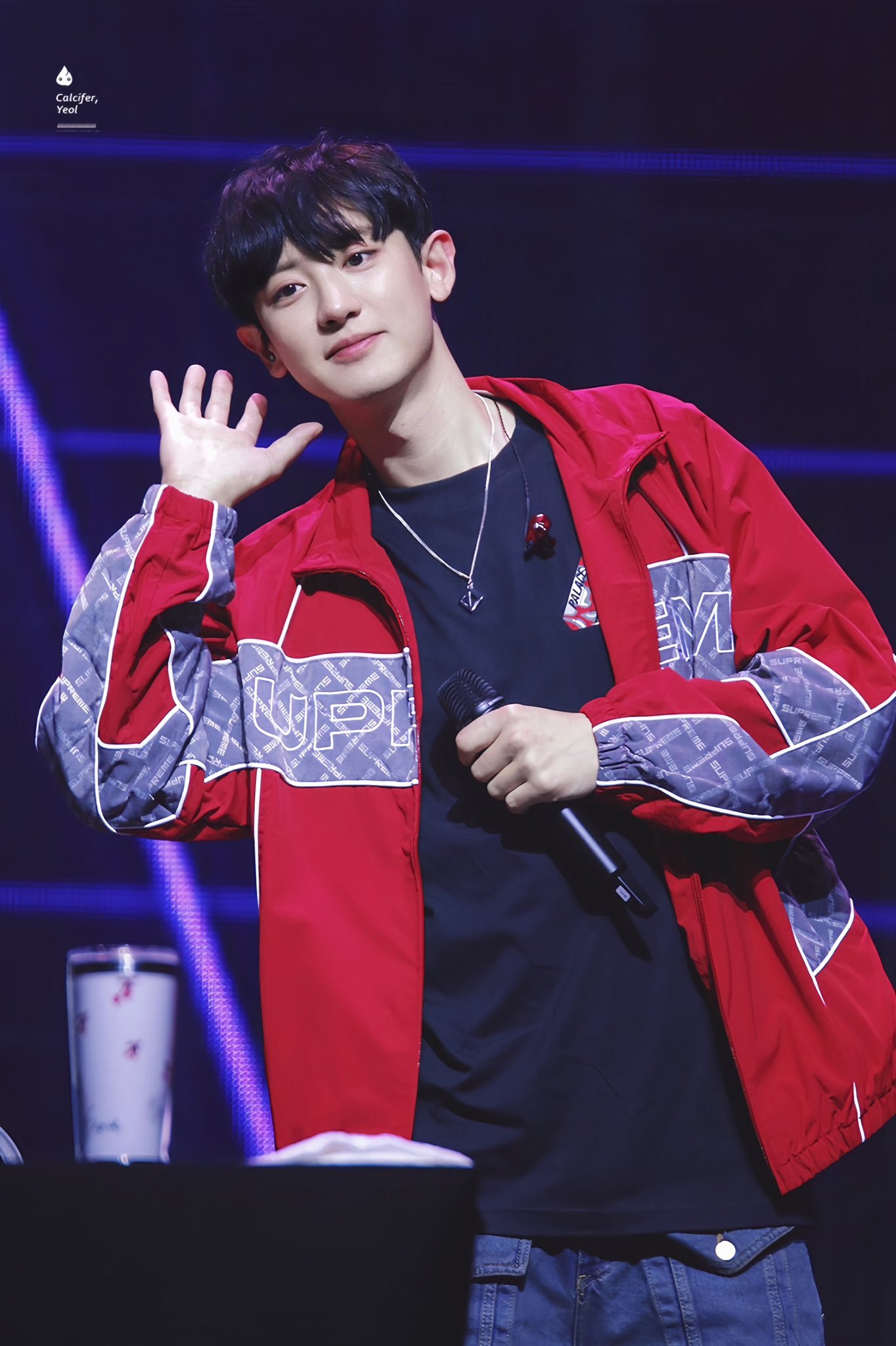 #朴灿烈[超话]#230514 EXO-SC FANCON IN Malaysi