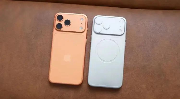 做数码测评这么久，最近iPhone 18 Pro涨价爆料一出，评论区全在问涨价后