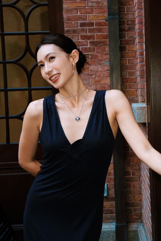 我不在意你了，我在沪了