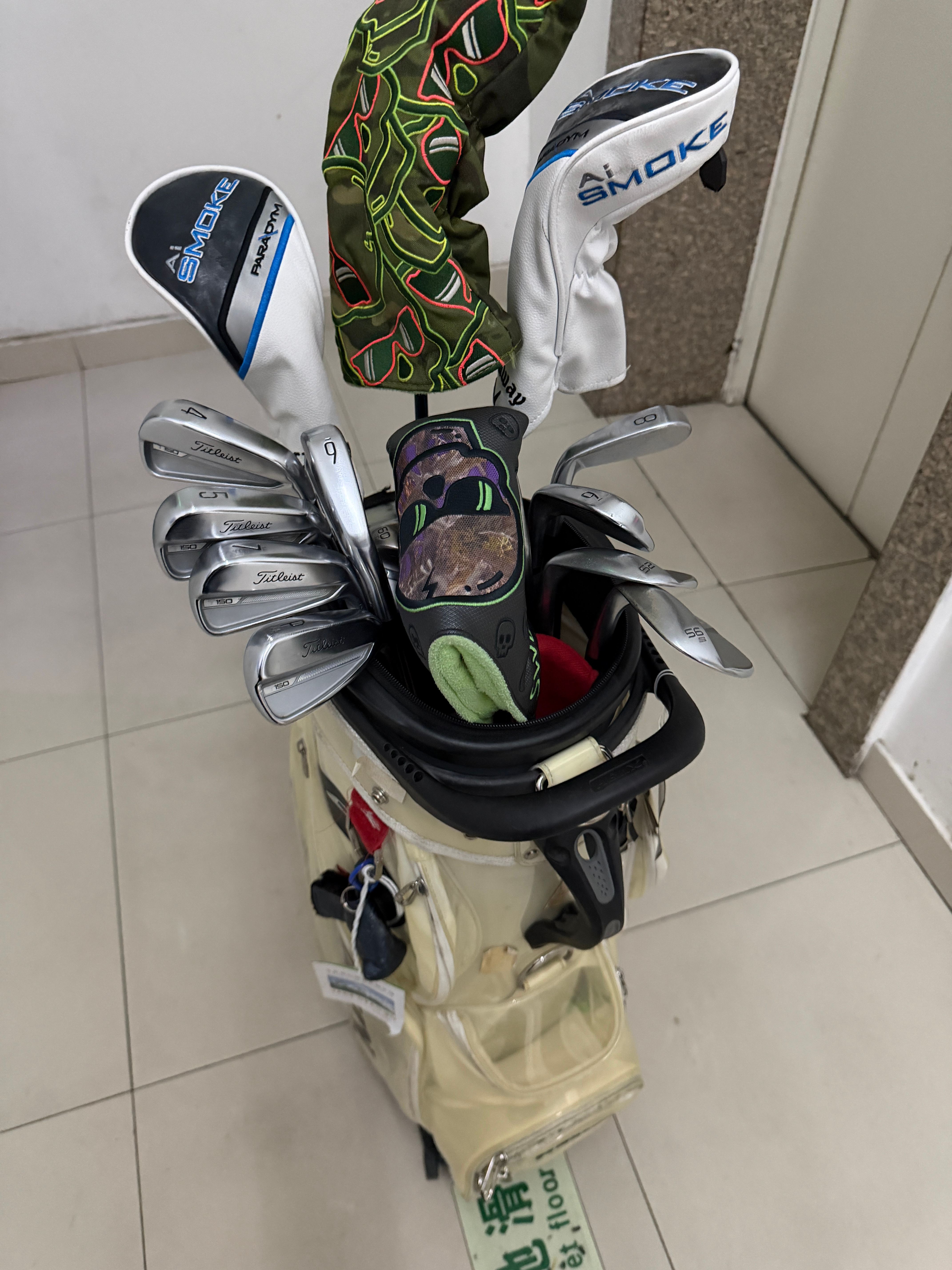 打了打模拟器...不总练球是真不行... 北京