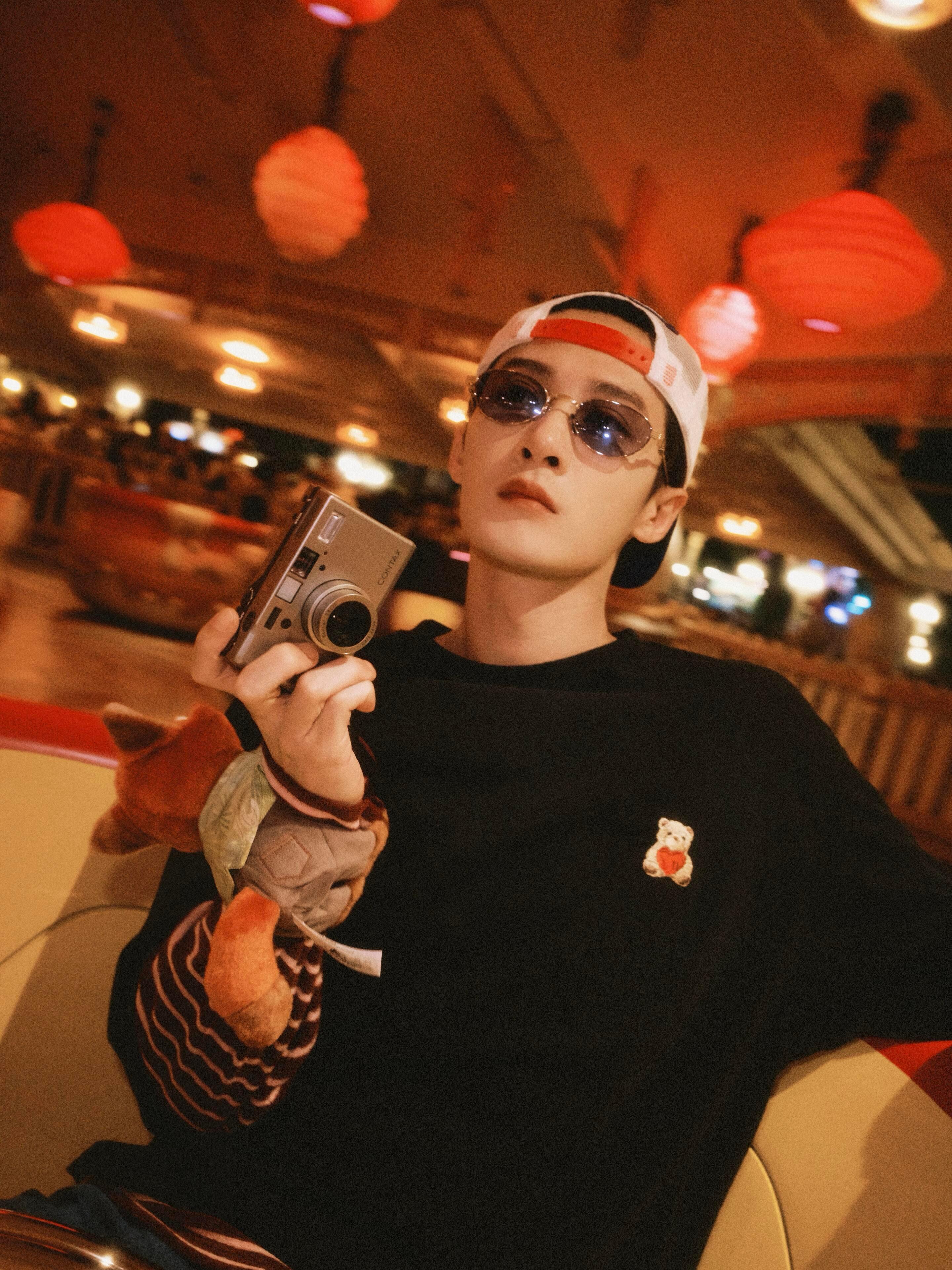 坏男人… ​​​