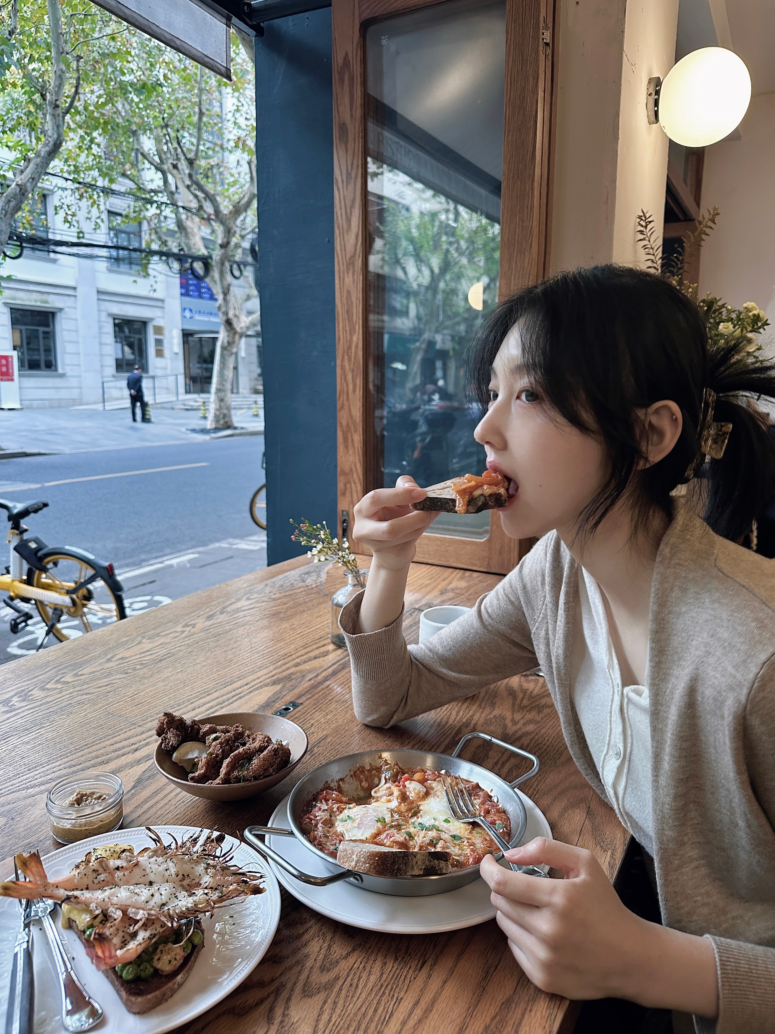 🥨  ​​​