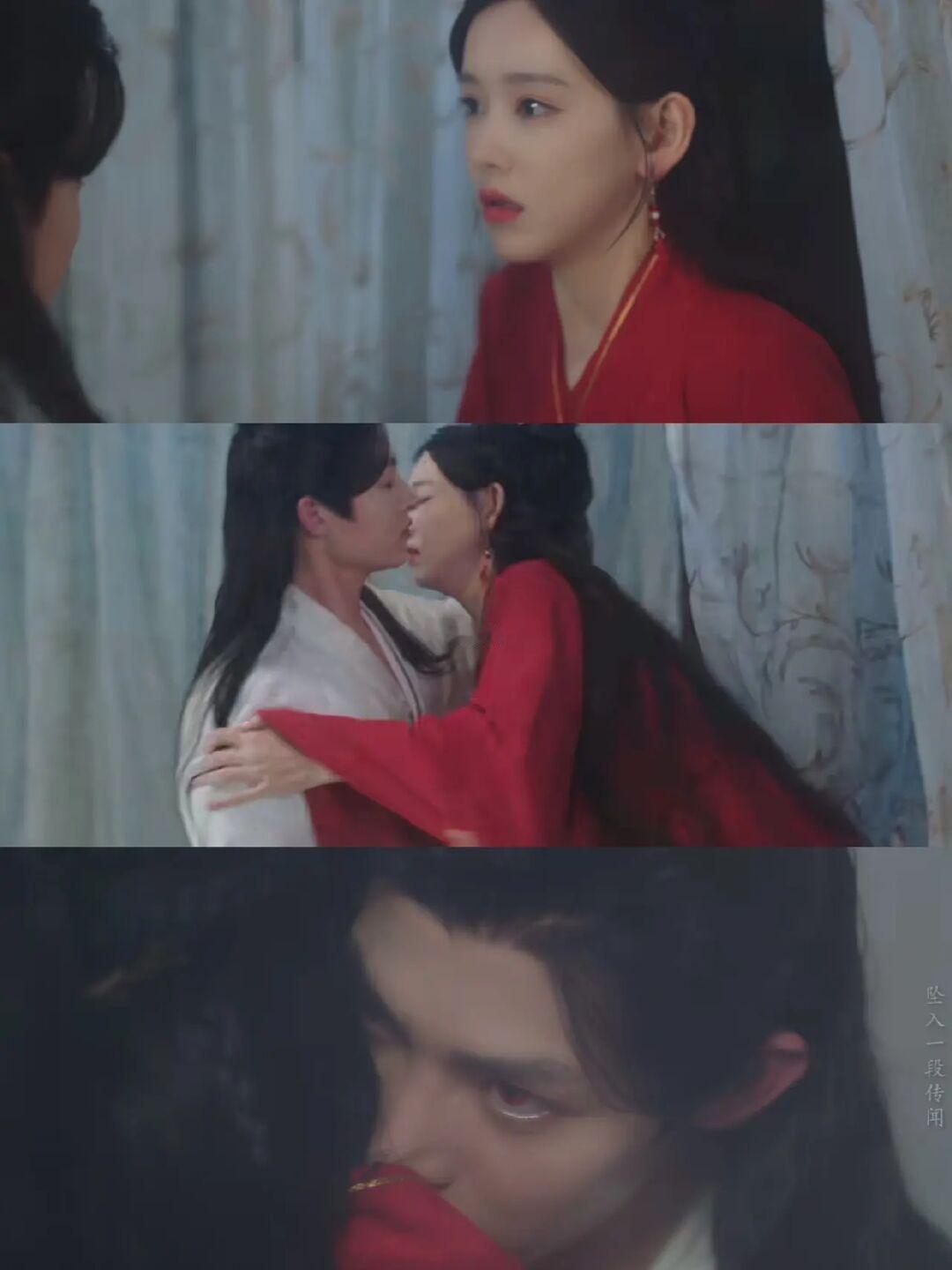 先婚后爱！！双向奔赴！发现了宝藏古装小甜剧