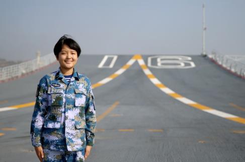 2018年，河北衡水一女孩高考707分，被北京大学录取，谁料，大二时，她竟然选择