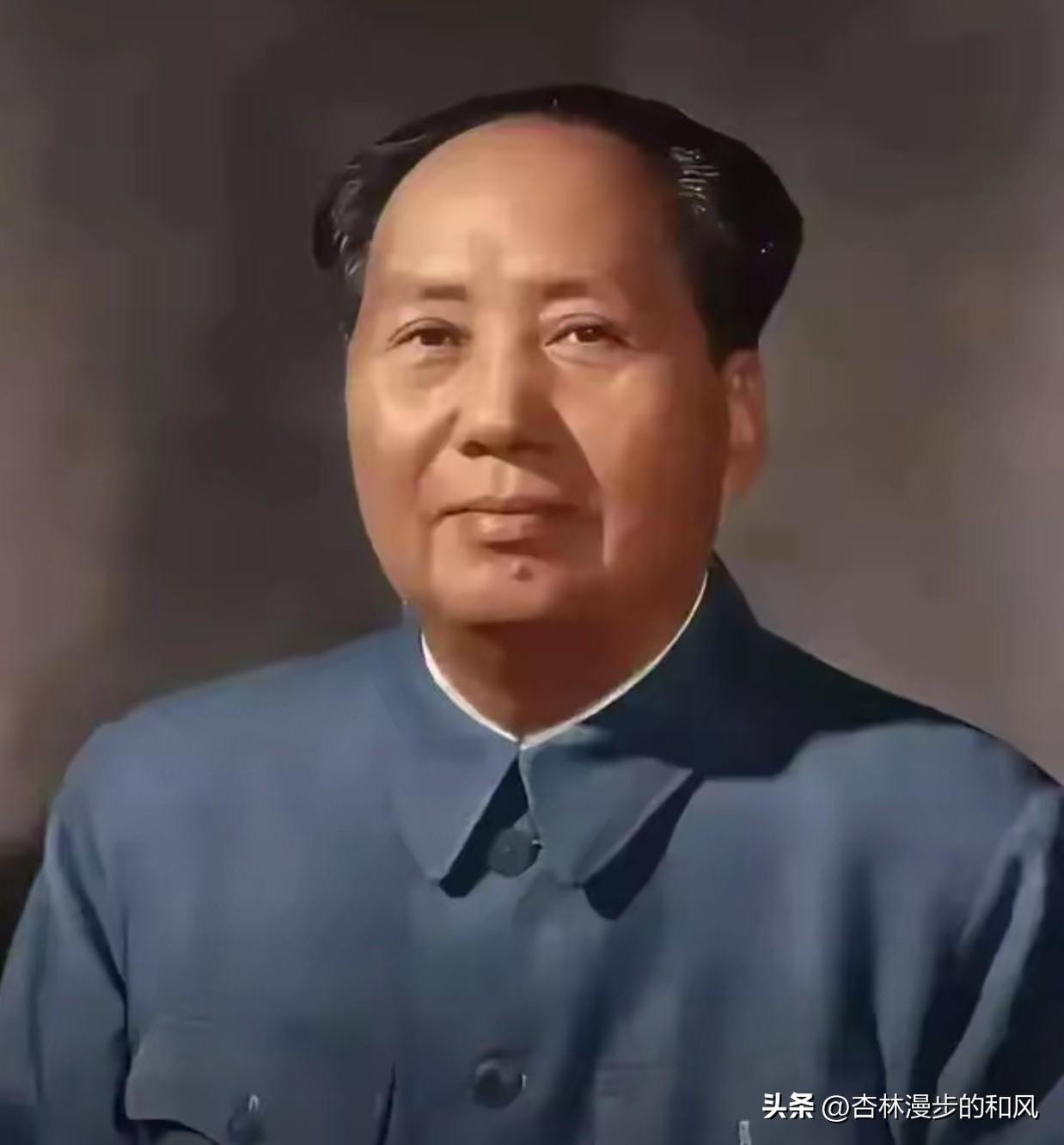 伟人走了，怎么“军事家”突然多起来了？

前几天翻书，看到个挺有意思的现象。
