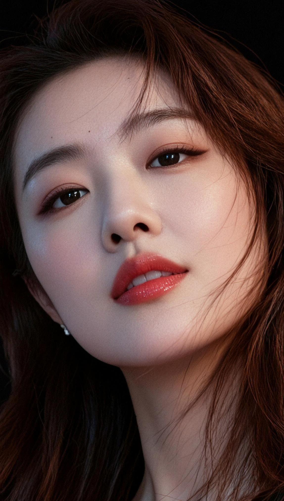 AI静谧魅力写真 抖音ai创作