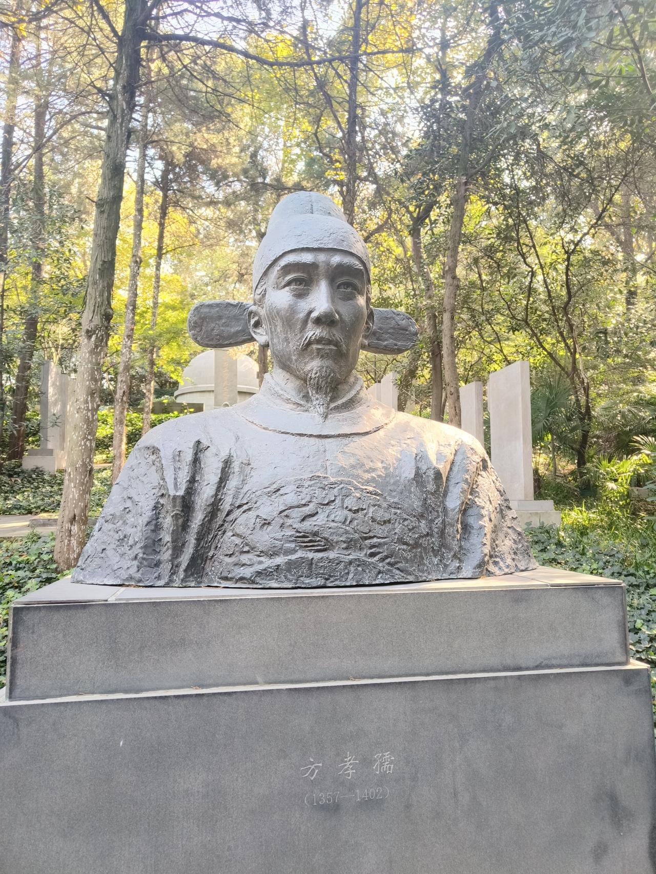 什么叫台州式的硬气？有骨气，最终付出生命的代价，并连带上10族873人的性命。这