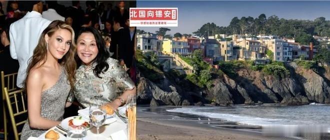 凤凰新闻【谷爱凌500万豪宅出事！家门口堆成垃圾场】垃圾堆满消防栓，邻居反目成仇