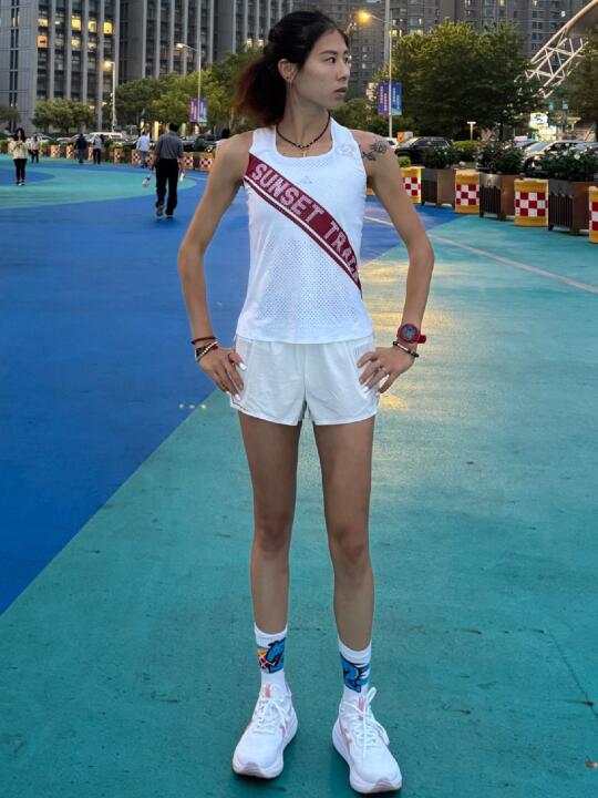 14km跑完，和我谈恋爱的话你会觉得无聊吗