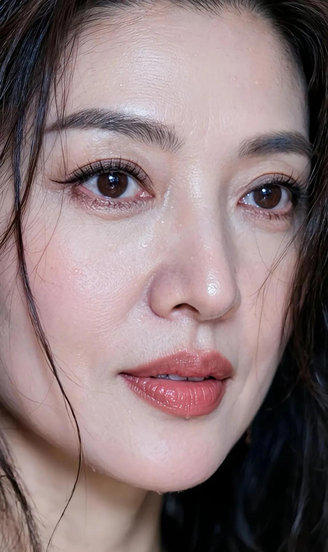 五十岁的女人还有没有魅力