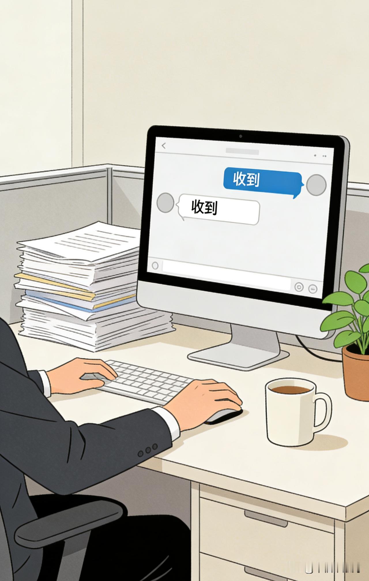 迟到一分钟，要扣钱，那叫违反公司规定；早上强制提前半小时到公司开早会，没说给一分