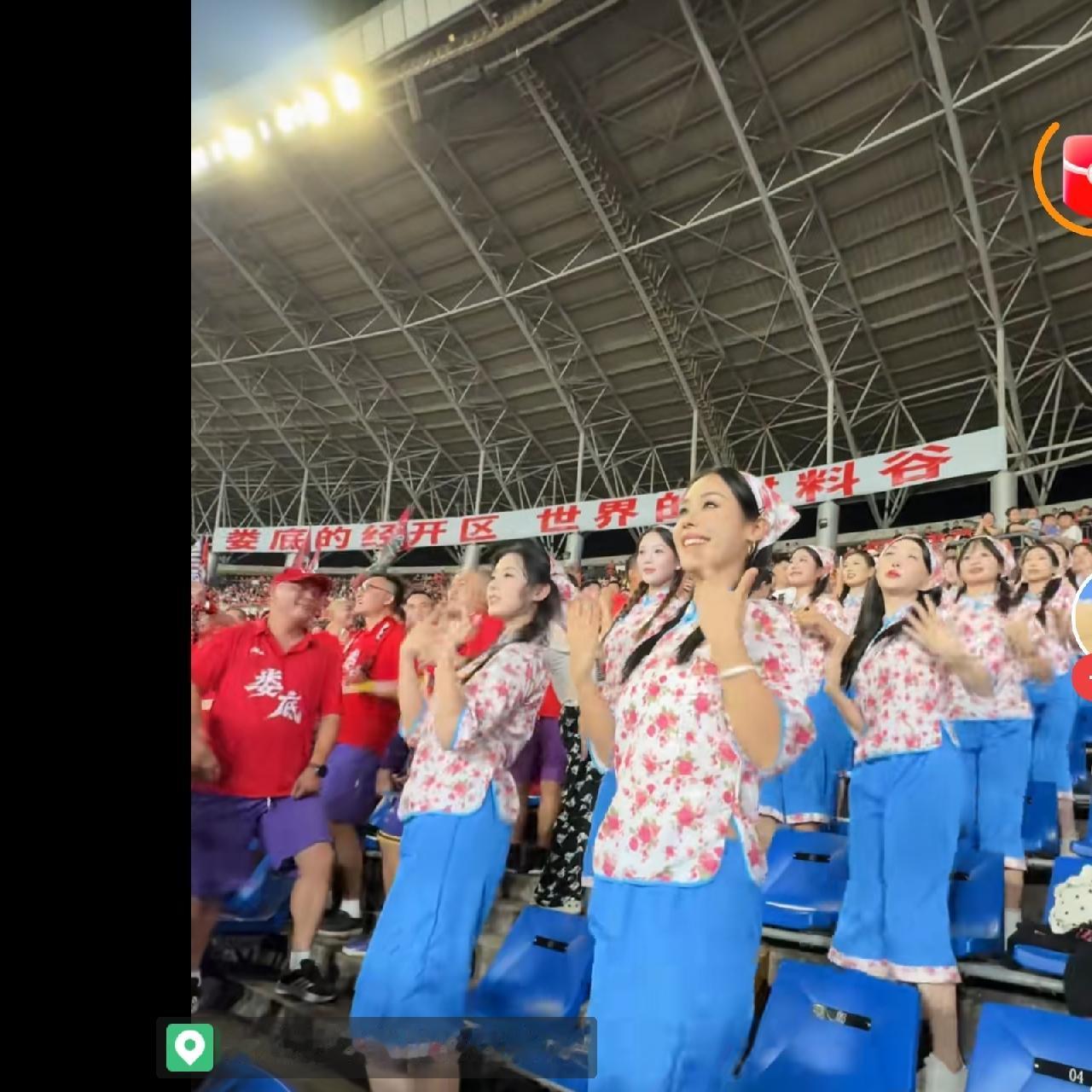 10月4号，娄底队及热爱湘超的球迷将盛况空前来到永州，流量之王的永州，当以高规格