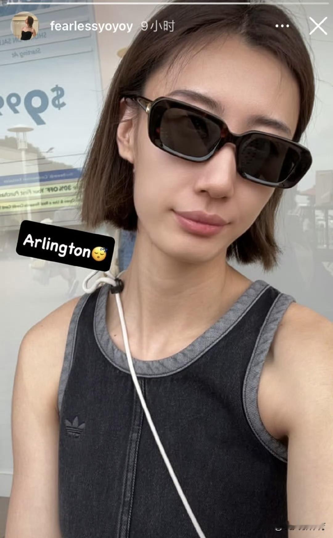王媛媛真的闷声干大事啊！第二周香港站的时候王媛媛接受采访，她说希望能去高水平联赛