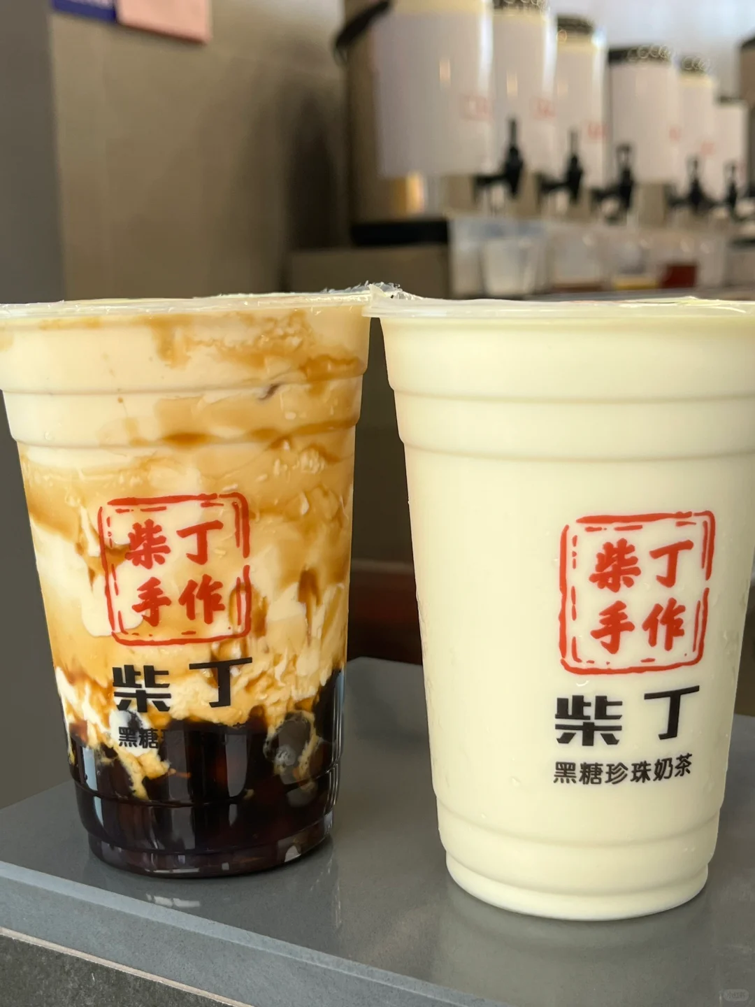 在这个夏天！来洛阳十字街必喝的奶茶