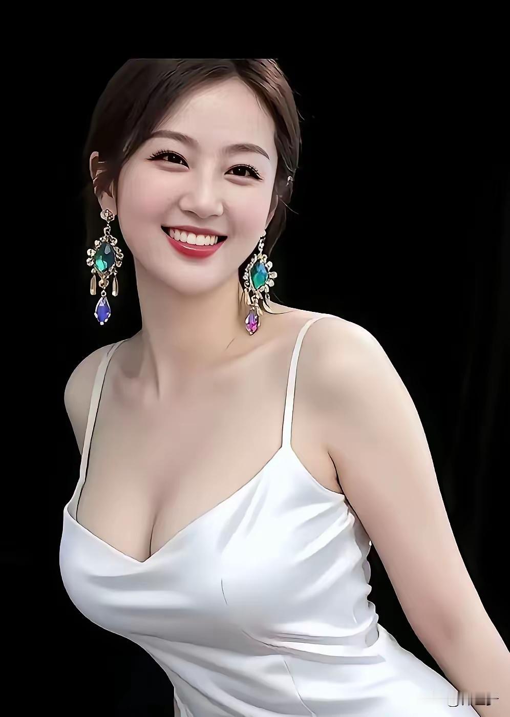 你越开心，磁场越大，运气越好，福气越旺。
（图片取材网络）