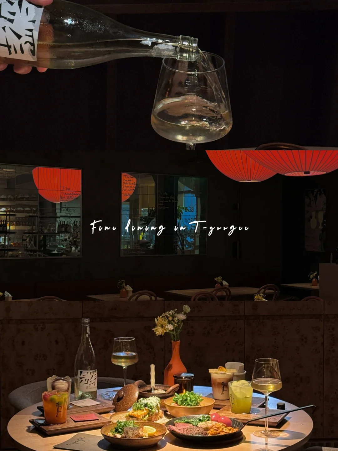 在杭州一直会去吃的“分手复合”饭