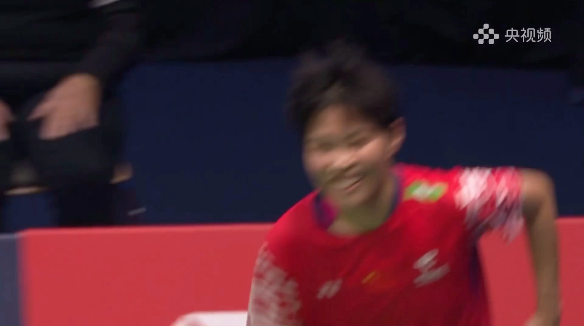 奔跑的小猪儿 ​​​