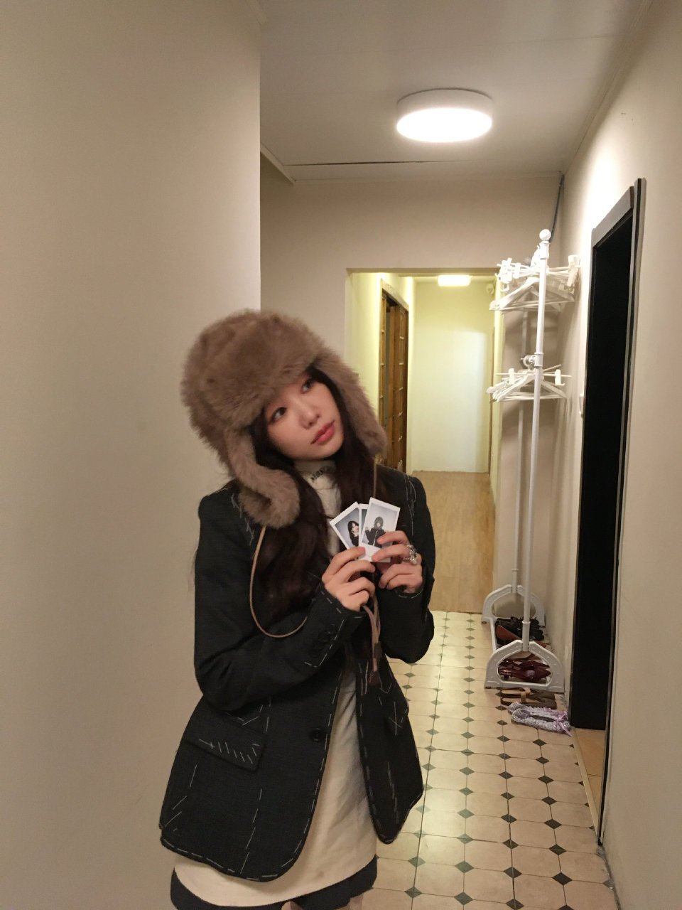 徐梦洁 🌈 徐梦洁花好xmj 徐梦洁王碧好我只是与万人和你谈了一场没有结局的恋