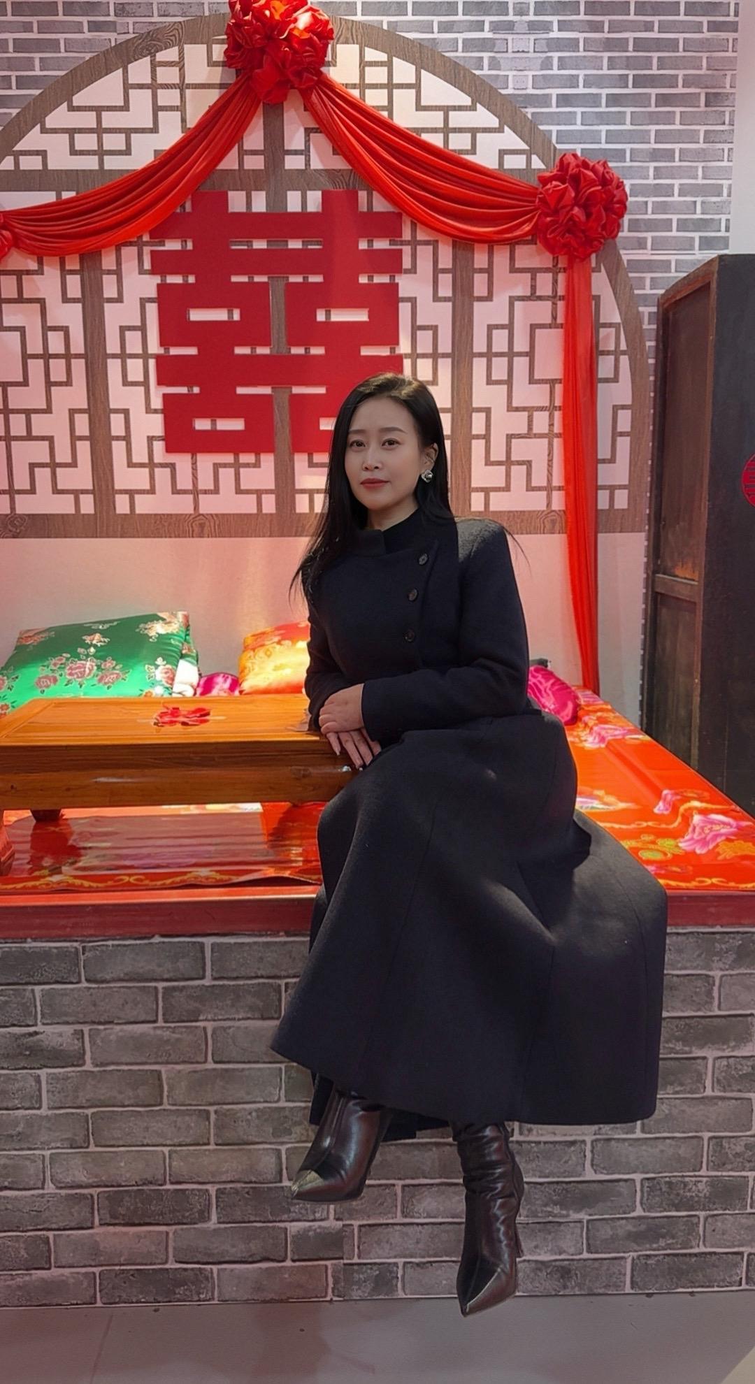 欢迎全国各地游客 来山西孝义贾家庄体验 国家级非物质文化遗产—贾家庄婚俗非遗婚俗