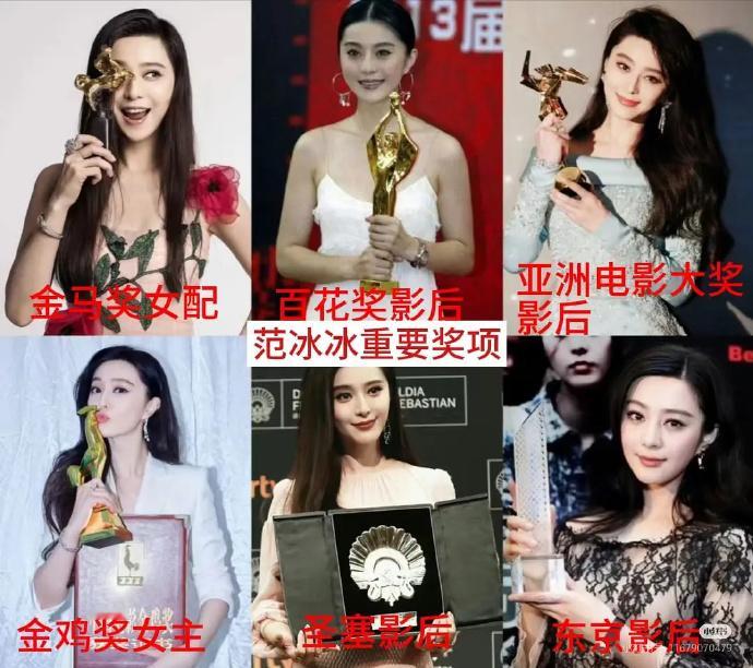 FBB 荣获众多奖项。 ​​​