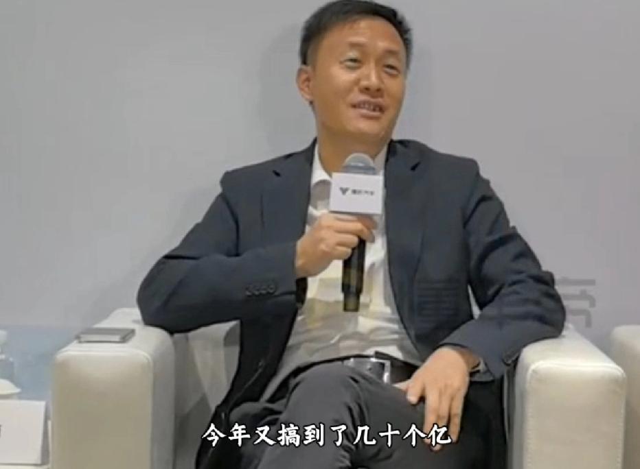 看完《焦点访谈》对哪吒汽车的衰败介绍，直呼新能源造车真得很吸引当地招商和烧钱，但