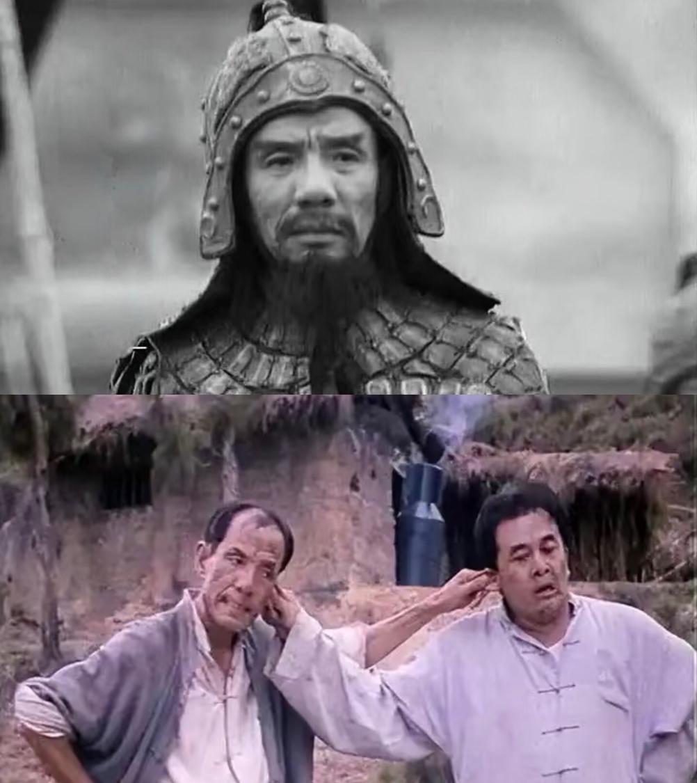 一早刷到这个消息，
94版《三国演义》司马懿饰演者魏宗万去世，
老爷子享年89岁