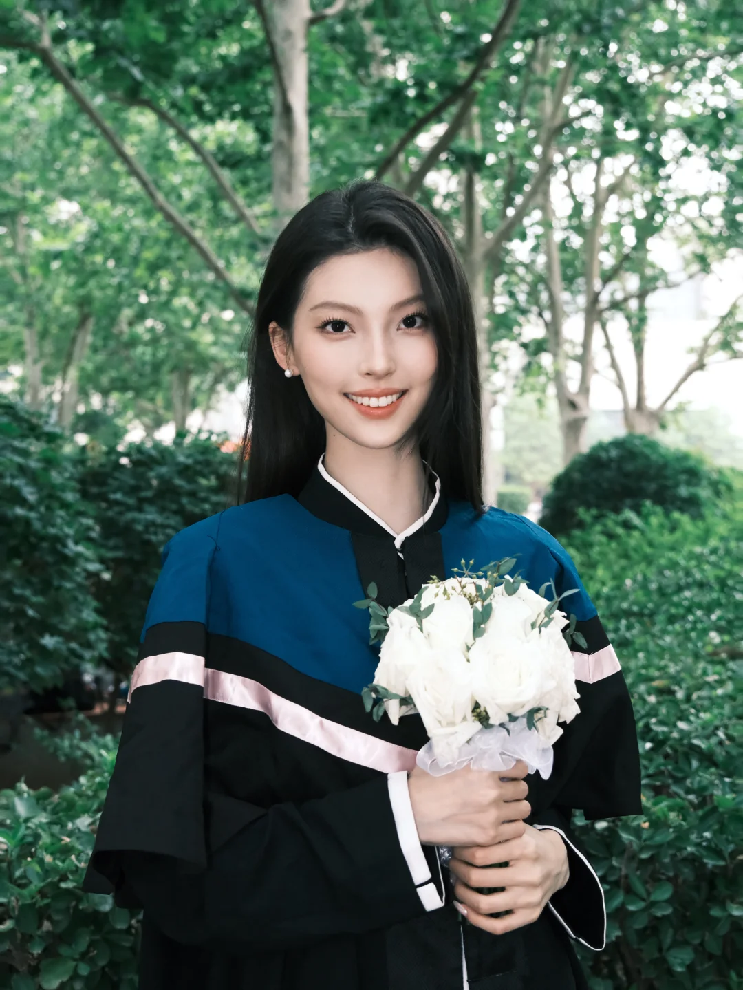 Happy Graduation!!🎓
