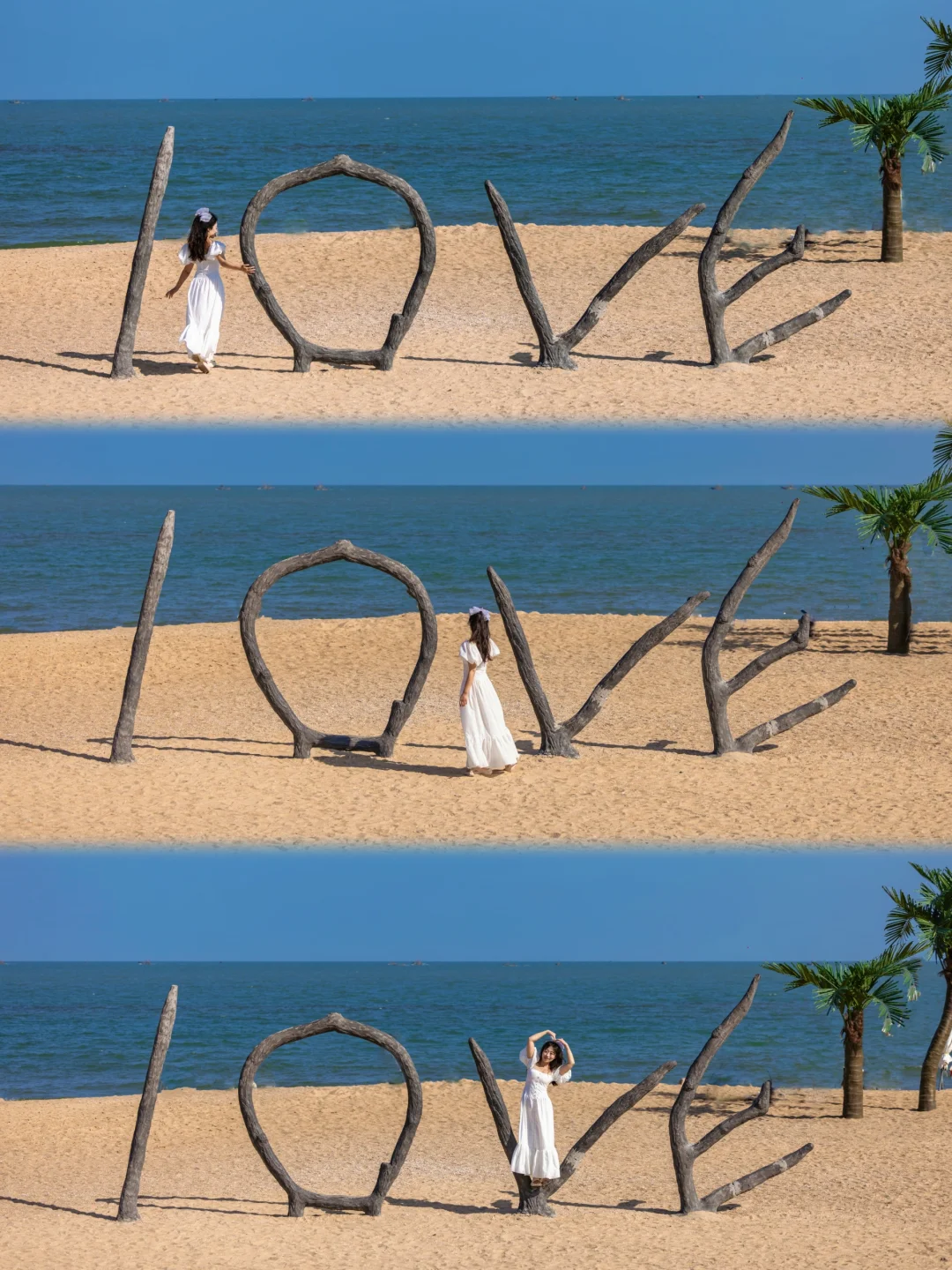 山东人嘴真严 藏着这样人少景美海边小城