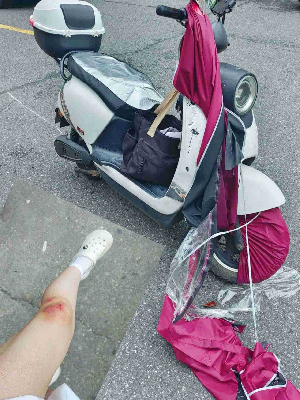 我的今日状态：😁轻松愉快
我这里的天气：☀️晴天