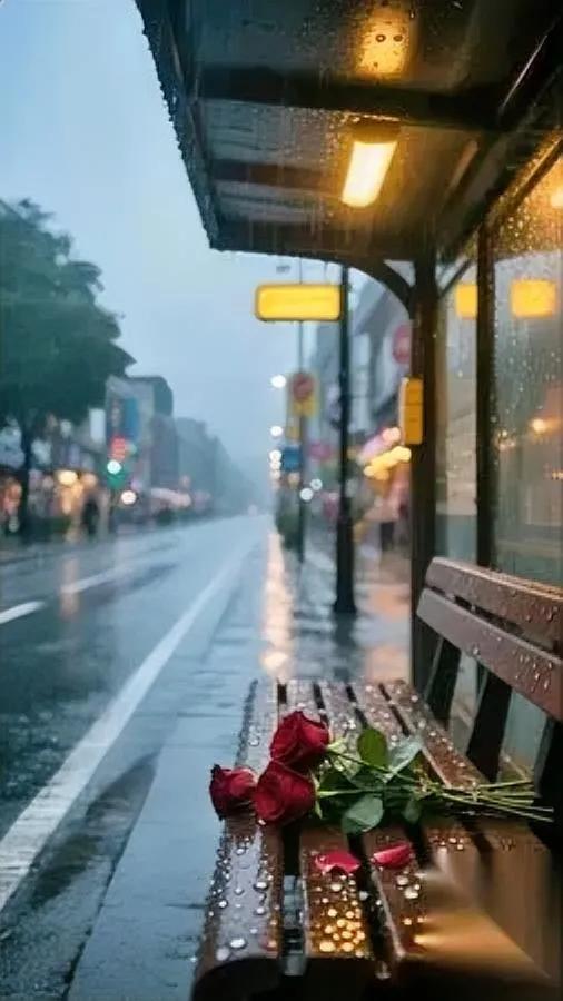 曾经我信爱情大过天

直到被现实狠狠打脸

才懂选错人有多可怕！十年前觉得只要他