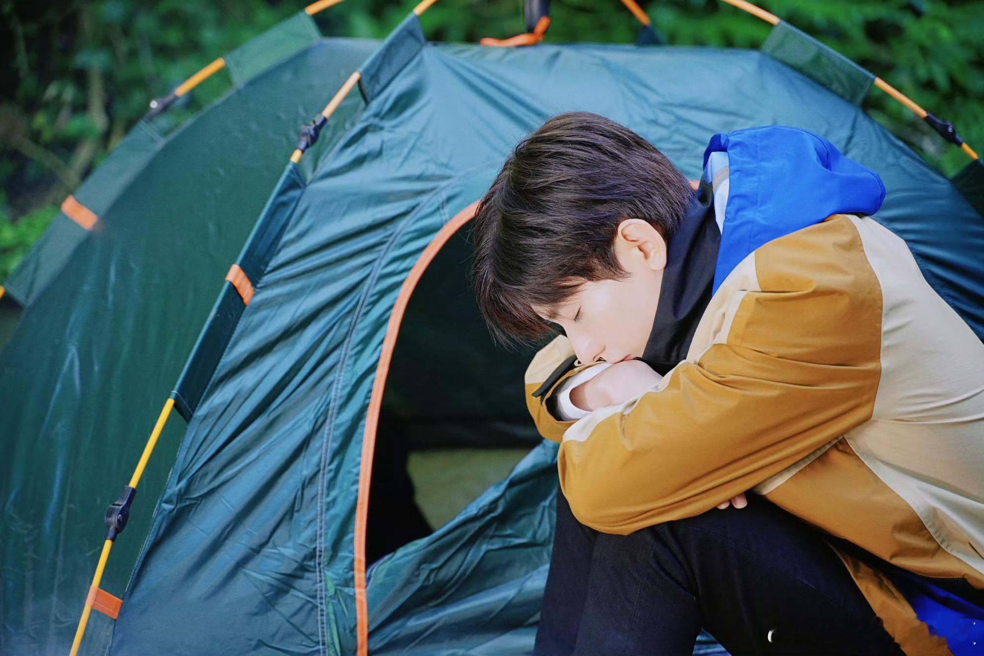 cy侠之大者，为国为民，侠之小者，为友为邻。成毅｜赴山海｜萧秋水｜李沉舟｜肖明明