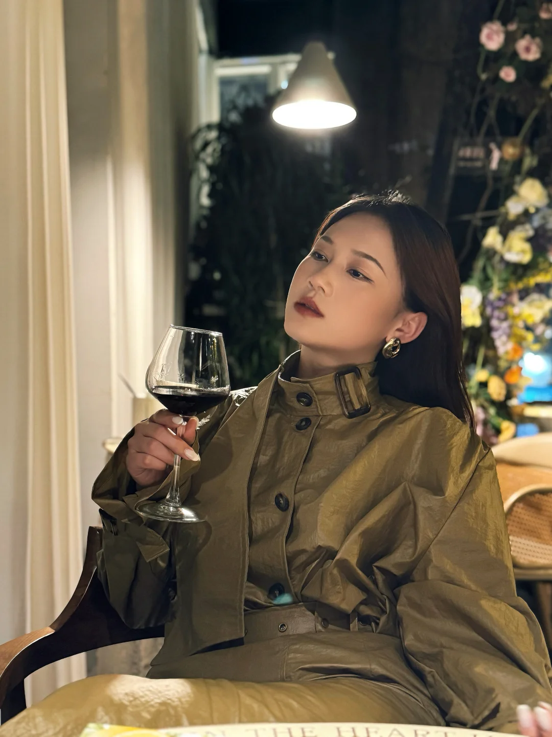 看完穿Prada的女王2，我就这样🫦